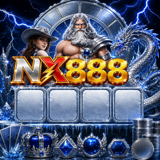nx888 APK Indonesia - Panduan Lengkap dan Tutorial