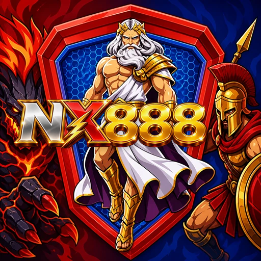 nx888 APK Indonesia - Panduan Lengkap dan Tutorial